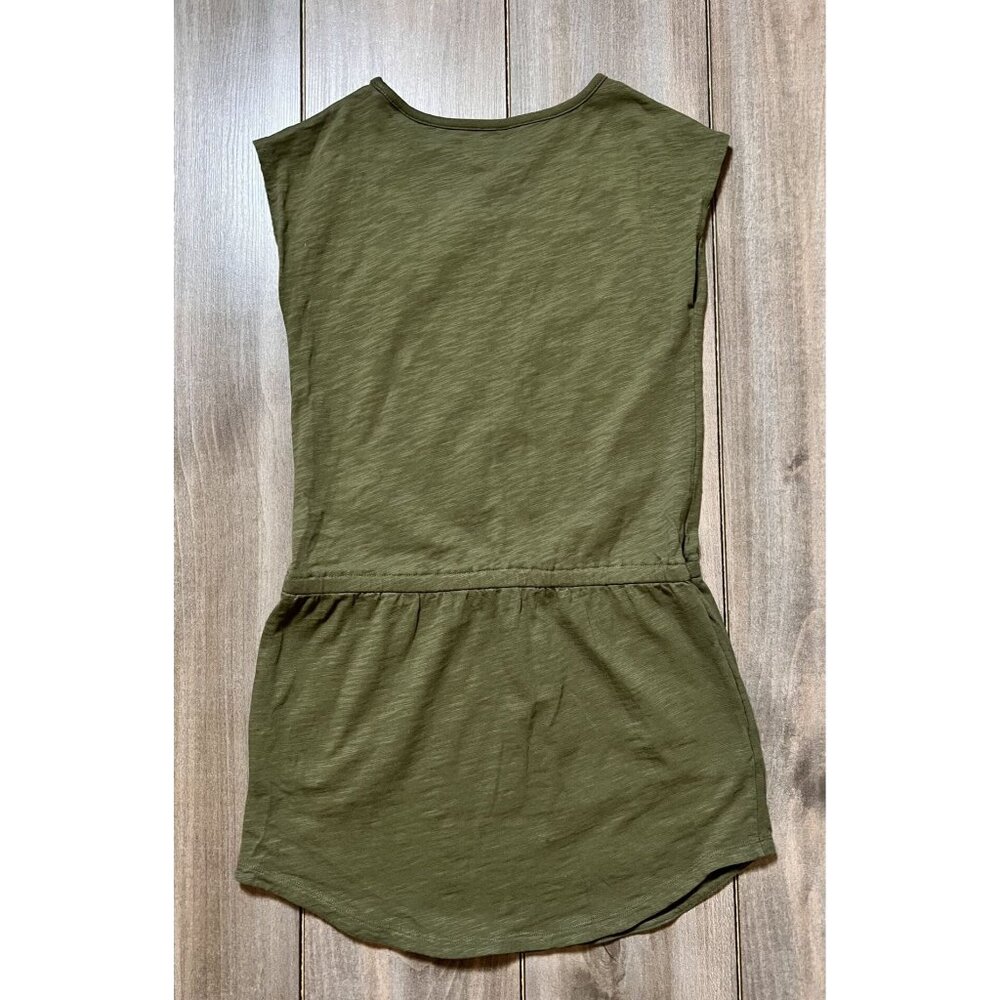 Tea Collection Embroidered Dress - Picture 6 of 12